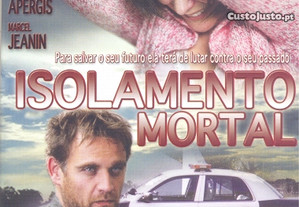  Isolamento Mortal (2005) Patrick Carlson 
