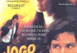 Jogo Mortal (1998) Catherine Oxenberg