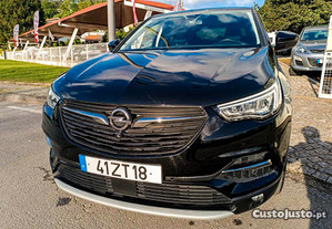 Opel Grandland X 1.5 TD 130cv GS line nacional - 20