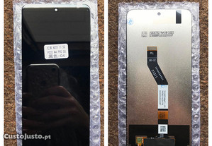 Ecrã / LCD / Display + touch para Xiaomi Poco M4 Pro / Xiaomi Redmi Note 11 5G