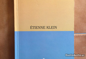Étienne Klein - O Tempo