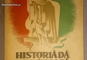 História da República Portuguesa A propaganda na Monarquia Constitucional, por Lopes D'Oliveira.