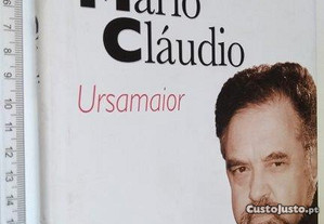 Ursamaior - Mário Cláudio