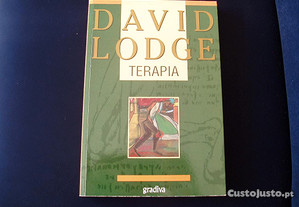 Livros de David Lodge