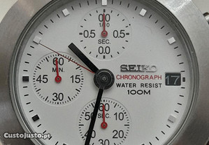 Relógio Chronograph SEIKO