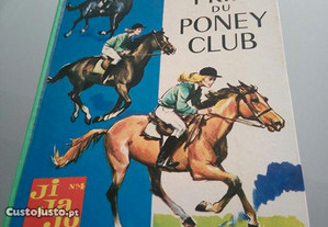 Le grand prix du poney club - Pat Smythe