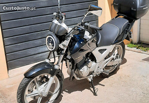 Honda CBF 250