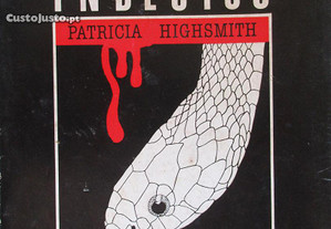 Patricia Highsmith - O Falsário Indeciso ..Livro