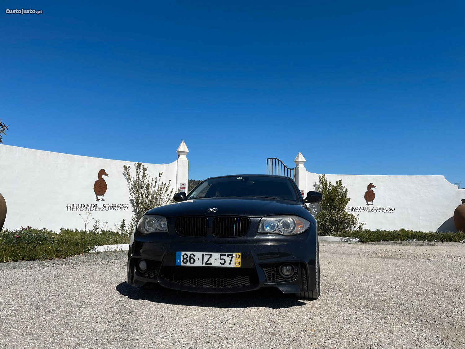 BMW 118 Sport