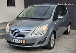 Opel Meriva 1.3CDTi NACIONAL 150.000km - 10