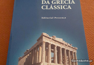 Breve História da Grécia Clássica