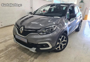 Renault Captur 1.5 dCi Exclusive  - 19