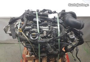 Motor Completo Land Rover Discovery Sport