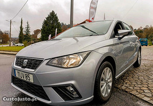 Seat Ibiza 1.6 TDI sport nacional como Novo - 18