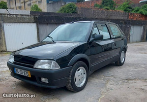 Citroën AX Gti