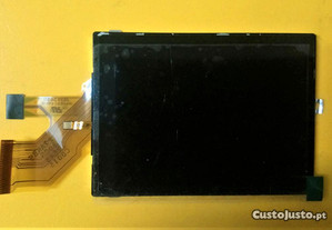 LCD máquina digital Panasonic Lumix dmc TZ31, ZS20 ZS19 TZ27 TZ30 etc.