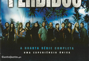 Lost: Perdidos - 4ª Temporada