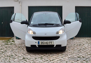 Smart ForTwo Passion - 10