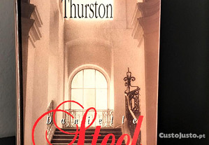 A Mansão Thurston de Danielle Steel
