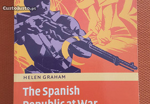 The Spanish Republic at War 1936/1939