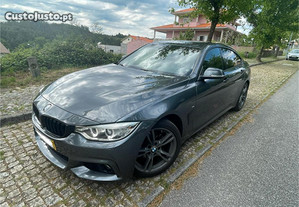 BMW 418 Pack M nacional - 16
