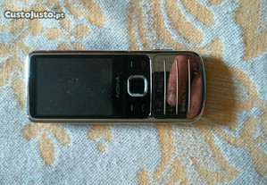 Nokia 6700 classic peças