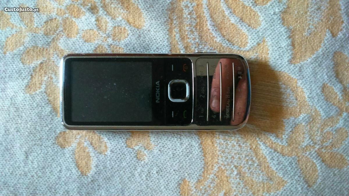 Nokia 6700 classic peças