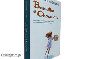 Baunilha e Chocolate - Sveva Casati Modignani
