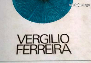 Estrela Polar (2.ª edição - Maio 1967) - Vergílio Ferreira
