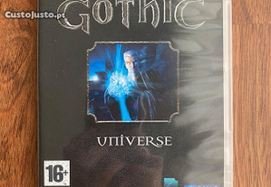Jogo PC Gothic Universe