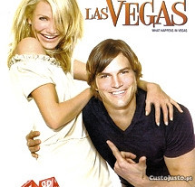 Loucuras em Las Vegas (2008) Cameron Diaz