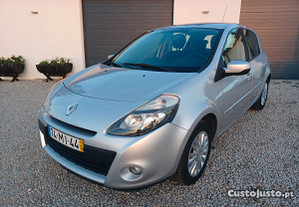 Renault Clio 1.2i 78 mil kms