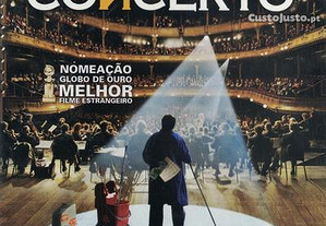 O Concerto [DVD]