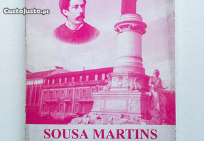 Sousa Martins