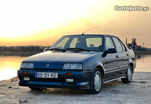 Renault 19 1.8 16s Chamade
