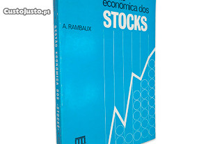 Gestão Económica dos Stocks - A. Rambaux