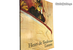 Henri de Toulouse-Lautrec - -