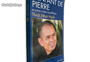 L'Enfant de Pierre - Thich Nhat Hanh
