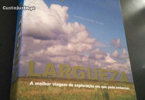 Largueza - vol. II - António Luiz Pacheco