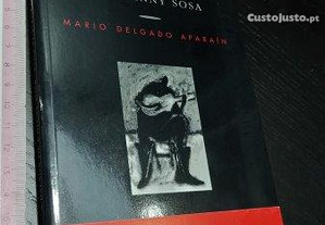 A balada de Johnny Sosa - Mario Delgado Aparaín