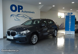 BMW 116 d Corporate Edition Auto - 20