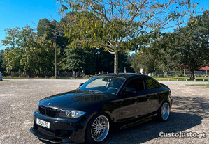 BMW 118 Série 1 - 11