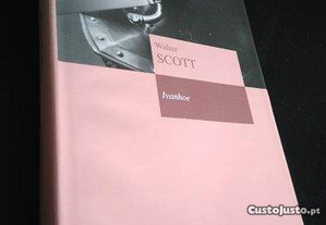 Ivanhoe - Walter Scott