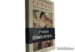 Cunnus - Alberto Hernando