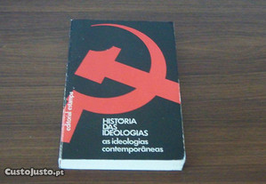 História das Ideologias as Ideologias Contemporâneas de V. S. Pokrovski