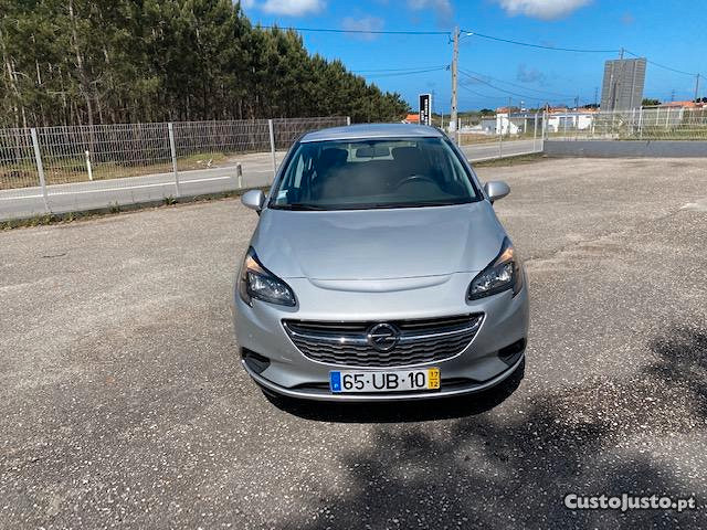 Opel Corsa 1.3 CDTI 95 Cv Enjoy