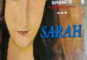 Sarah - Max Gallo