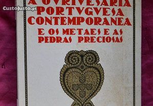 A Ovrivesaria Portuguesa contemporânea. Pedro Fazenda.