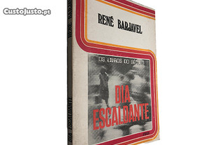 Dia Escaldante - René Barjavel