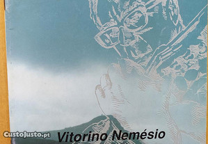 Vitorino Nemésio, O poeta e o ficcionista